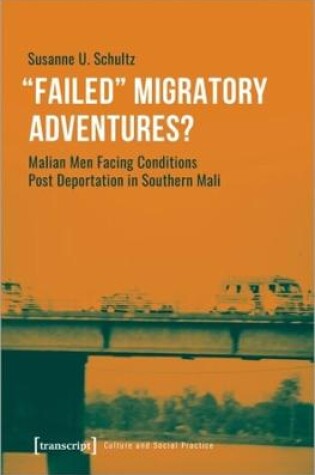 Cover of "Failed" Migratory Adventures?