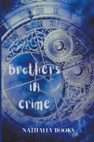 Cover of Brothers in Crime
