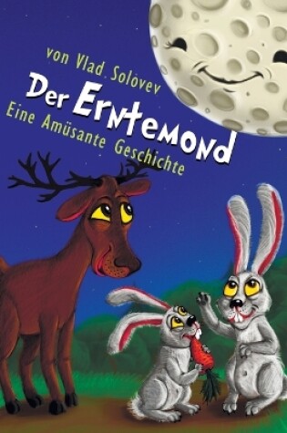 Cover of Der Erntemond