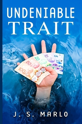 Book cover for Undeniable Trait