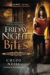 Book cover for Friday Night Bites