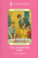 Book cover for The Diamond Dad