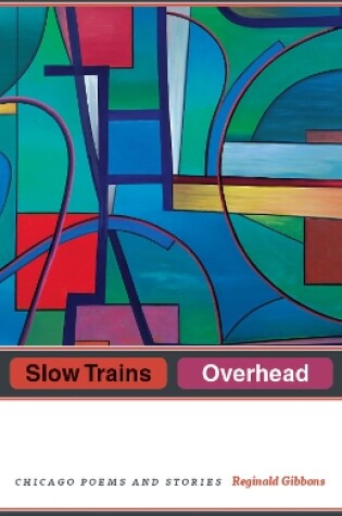 Cover of Slow Trains Overhead