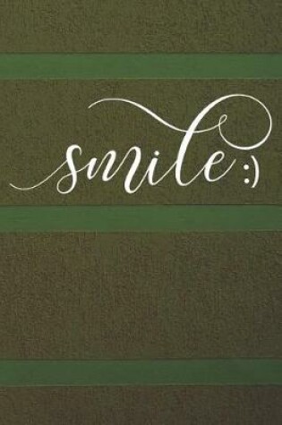 Cover of Smile