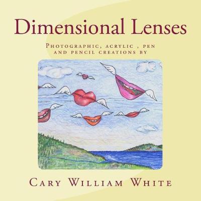 Cover of Dimensional Lenses