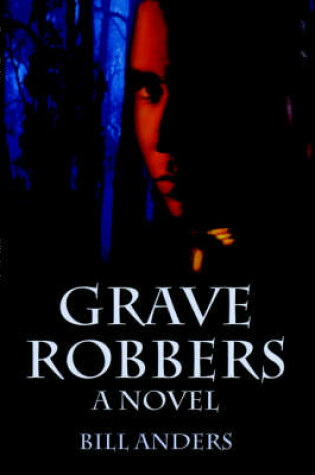 Cover of Grave Robbers