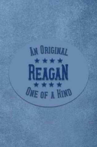 Cover of Reagan