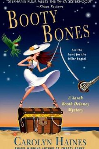 Cover of Booty Bones