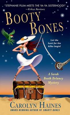 Cover of Booty Bones