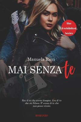 Book cover for Mai Senza Te