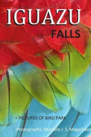 Cover of Iguazu Falls