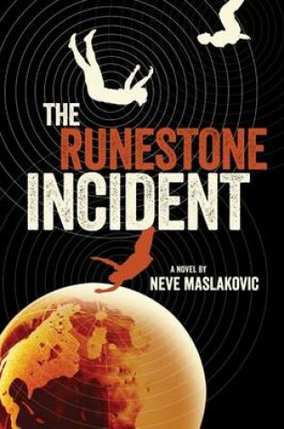 Cover of The Runestone Incident