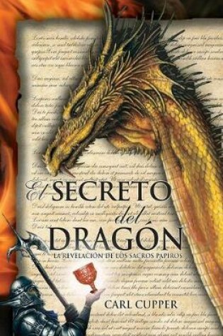 Cover of El Secreto del Dragon