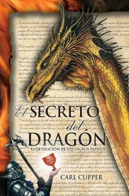 Book cover for El Secreto del Dragon