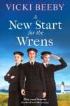 Book cover for A New Start for the Wrens