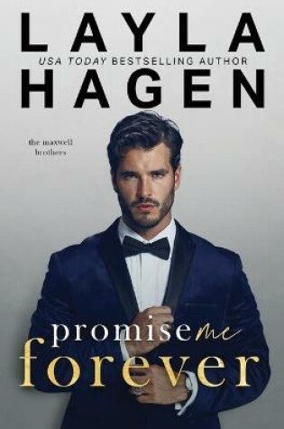 Promise Me Forever (A Single Dad Romance)