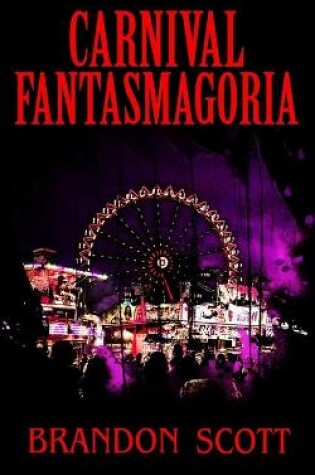 Cover of Carnival Fantasmagoria
