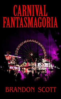 Book cover for Carnival Fantasmagoria