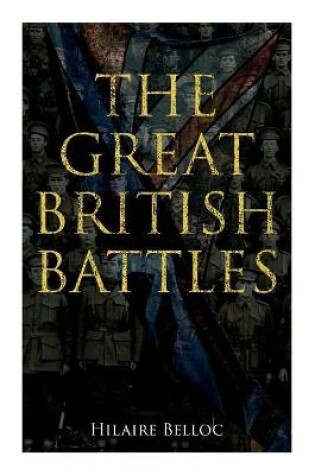 Cover of The Great British Battles