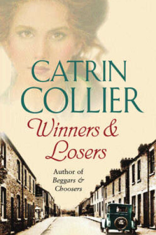 Cover of Winners & Losers
