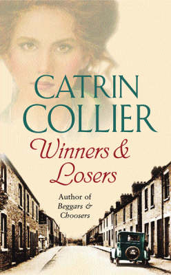 Book cover for Winners & Losers