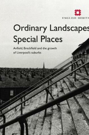 Cover of Ordinary Landscapes, Special Places