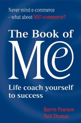 Cover of The Book of ME