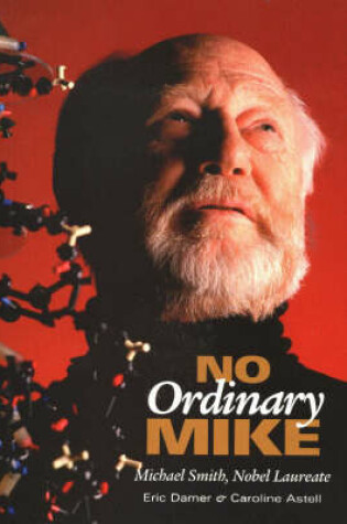 Cover of No Ordinary Mike