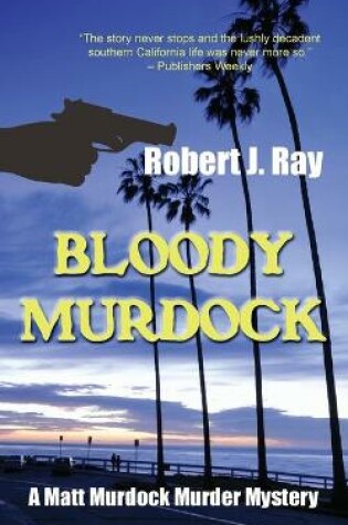 Cover of Bloody Murdock