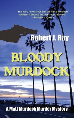 Cover of Bloody Murdock