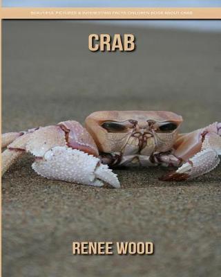 Book cover for Crab