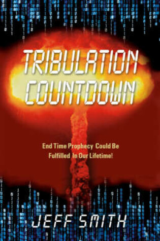 Cover of Tribulation Countdown