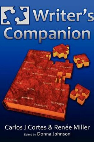 Cover of Writer's Companion
