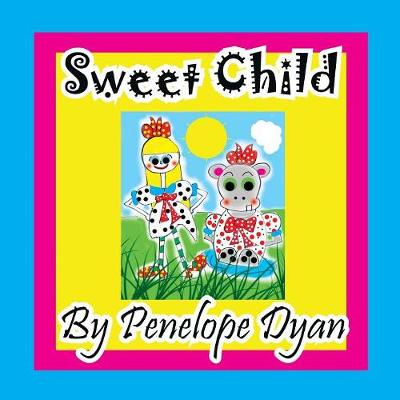 Book cover for Sweet Child