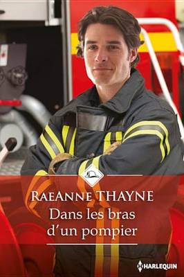 Book cover for Dans Les Bras D'Un Pompier