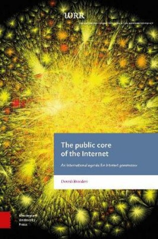 Cover of The Public Core of the Internet
