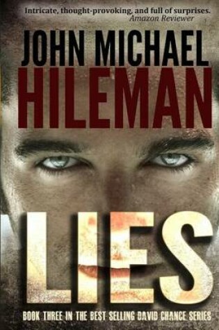 Cover of Lies