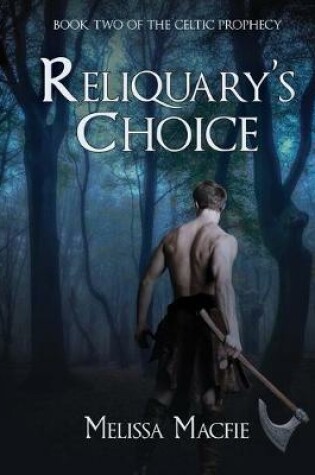 Cover of Reliquary's Choice