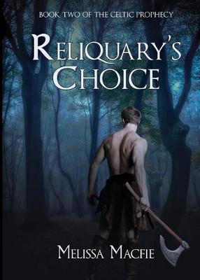 Book cover for Reliquary's Choice