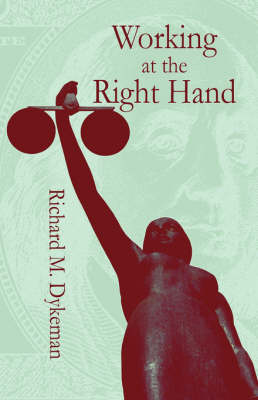 Cover of Working at the Right Hand