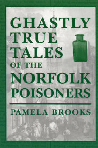 Cover of Norfolk Poisoners