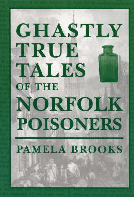 Book cover for Norfolk Poisoners