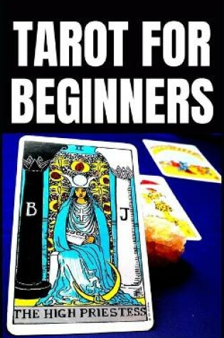 Cover of Tarot for Beginners