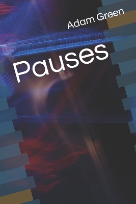 Book cover for Pauses