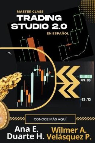 Cover of Trading Studio 2.0