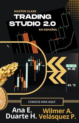 Cover of Trading Studio 2.0