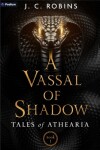 Book cover for A Vassal of Shadow