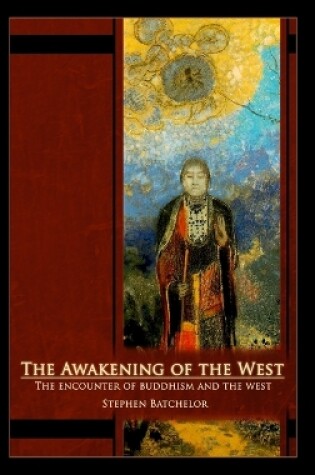 Cover of The Awakening of the West