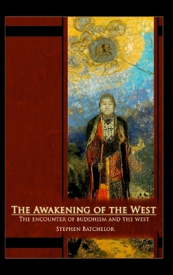 Book cover for The Awakening of the West