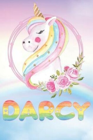 Cover of Darcy